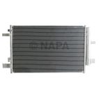 A/C Condenser