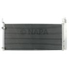 A/C Condenser