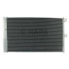 A/C Condenser