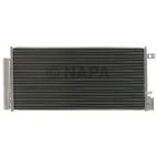 A/C Condenser