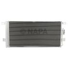 A/C Condenser