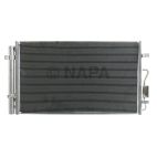 A/C Condenser