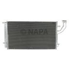 A/C Condenser