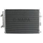 A/C Condenser