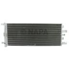 A/C Condenser