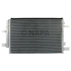 A/C Condenser