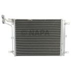 A/C Condenser