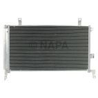 A/C Condenser