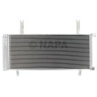 A/C Condenser