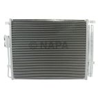 A/C Condenser