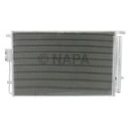 A/C Condenser