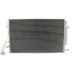 A/C Condenser