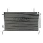 A/C Condenser