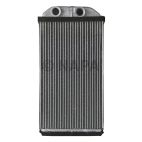 HVAC Heater Core