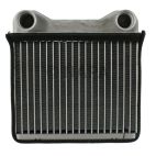 HVAC Heater Core