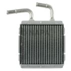 HVAC Heater Core
