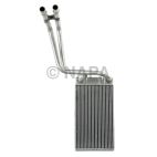 HVAC Heater Core