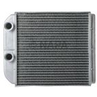 HVAC Heater Core