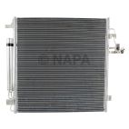 A/C Condenser