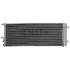 A/C Condenser