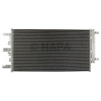 A/C Condenser