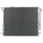 Air Conditioning Condenser