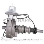 Distributor