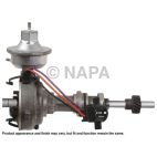 Distributor