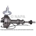 Distributor