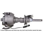 Distributor