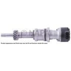 Engine Crankshaft Position Sensor