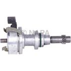 Distributor
