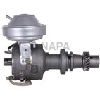 Distributor
