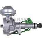 Distributor