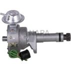 Distributor