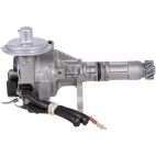 Distributor