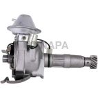 Distributor