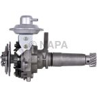 Distributor
