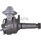 Distributor