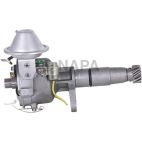 Distributor