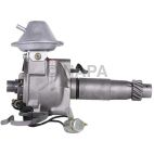 Distributor