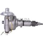 Distributor