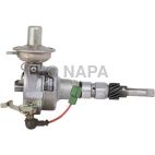 Distributor