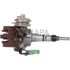 Distributor