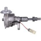 Distributor