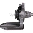 Distributor
