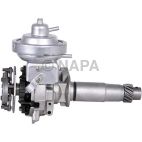 Distributor