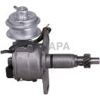 Distributor