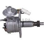 Distributor