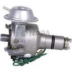 Distributor